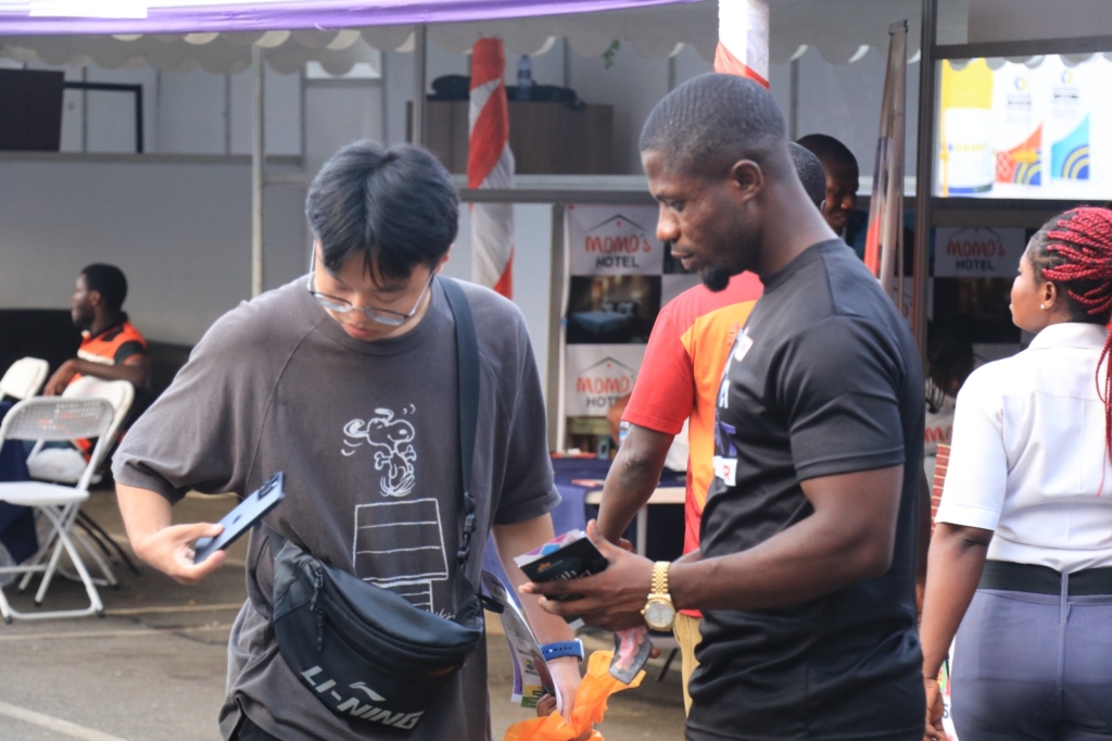 Photos: Four days of deals and demos leave patrons and exhibitors fired up at Republic Bank–Luv FM habitat fair