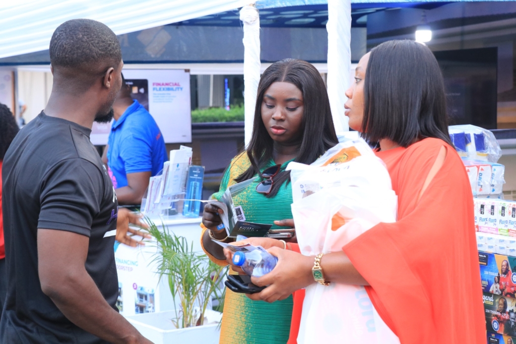 Photos: Four days of deals and demos leave patrons and exhibitors fired up at Republic Bank–Luv FM habitat fair