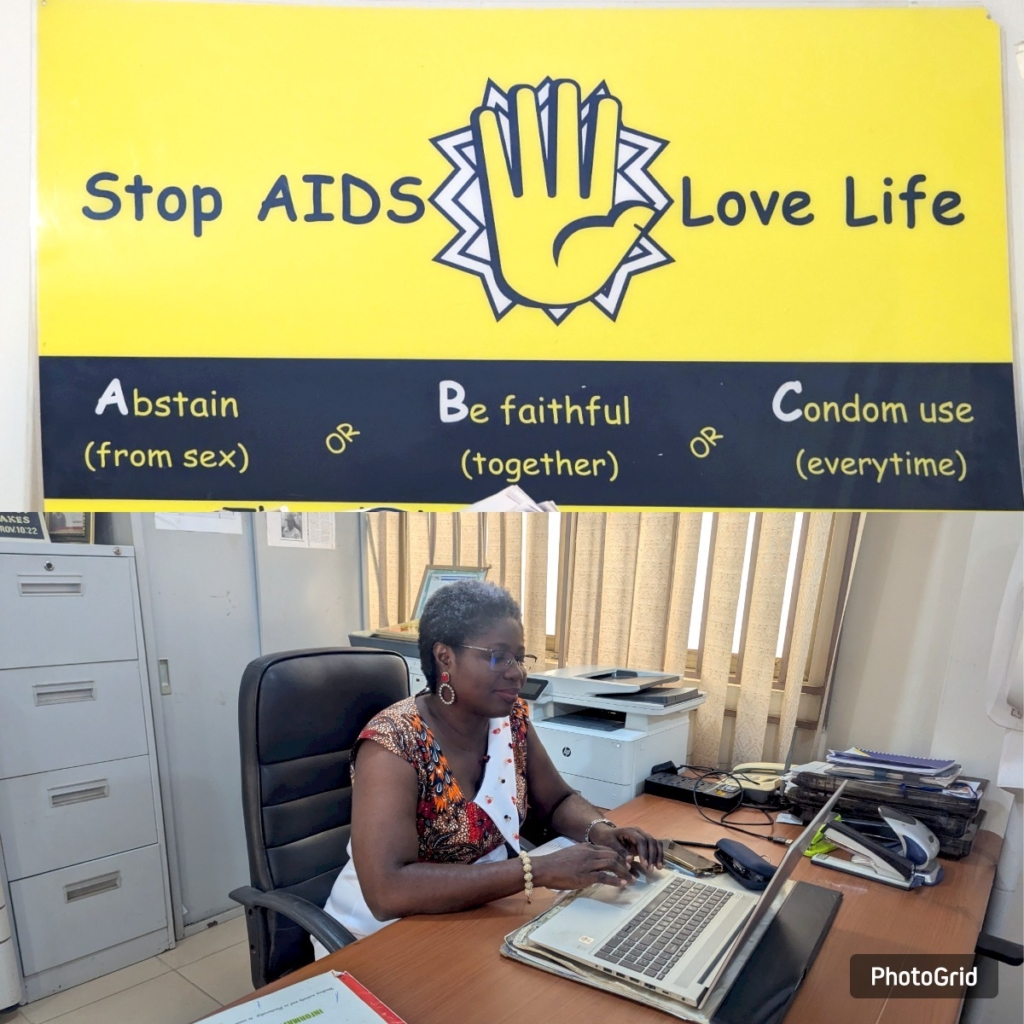 Ashanti Region struggling to meet HIV targets as stigma blocks testing — Ghana AIDS Commission – MyJoyOnline