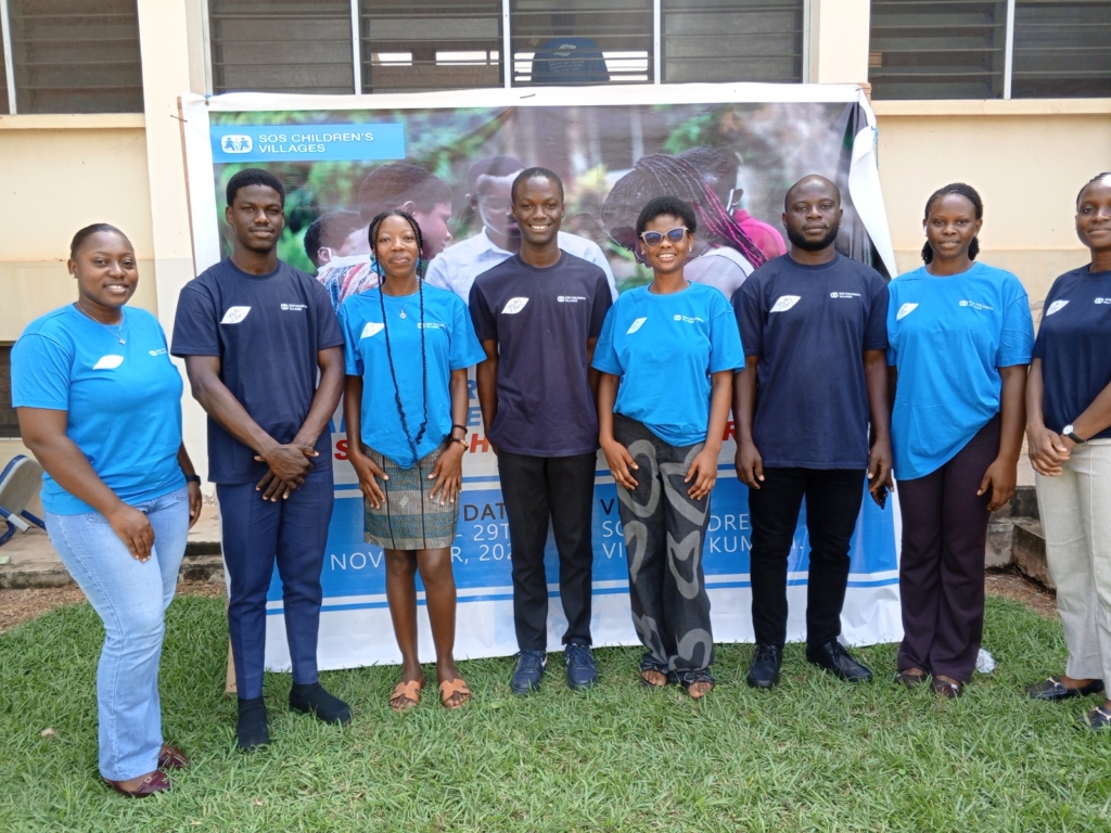 SOS Ghana urges youth to build employable skills as job market tightens – MyJoyOnline