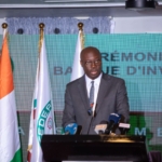 Finance Minister inaugurates EBID’s first regional office in Côte d’Ivoire