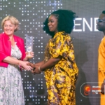 ASEC wins Energy Think Tank of the Year at 2025 Ghana Energy Awards