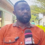 Ahafo NYA intensifies ‘Red Alert’ anti-drug Campaign to protect future generations