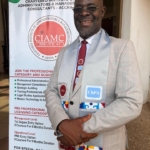 CIAMAC: NLA boss graduates as chartered professional Administrator and management Consultant