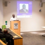 TAG Transport honoured at UK’s Cleva Summit for innovation & professionalism