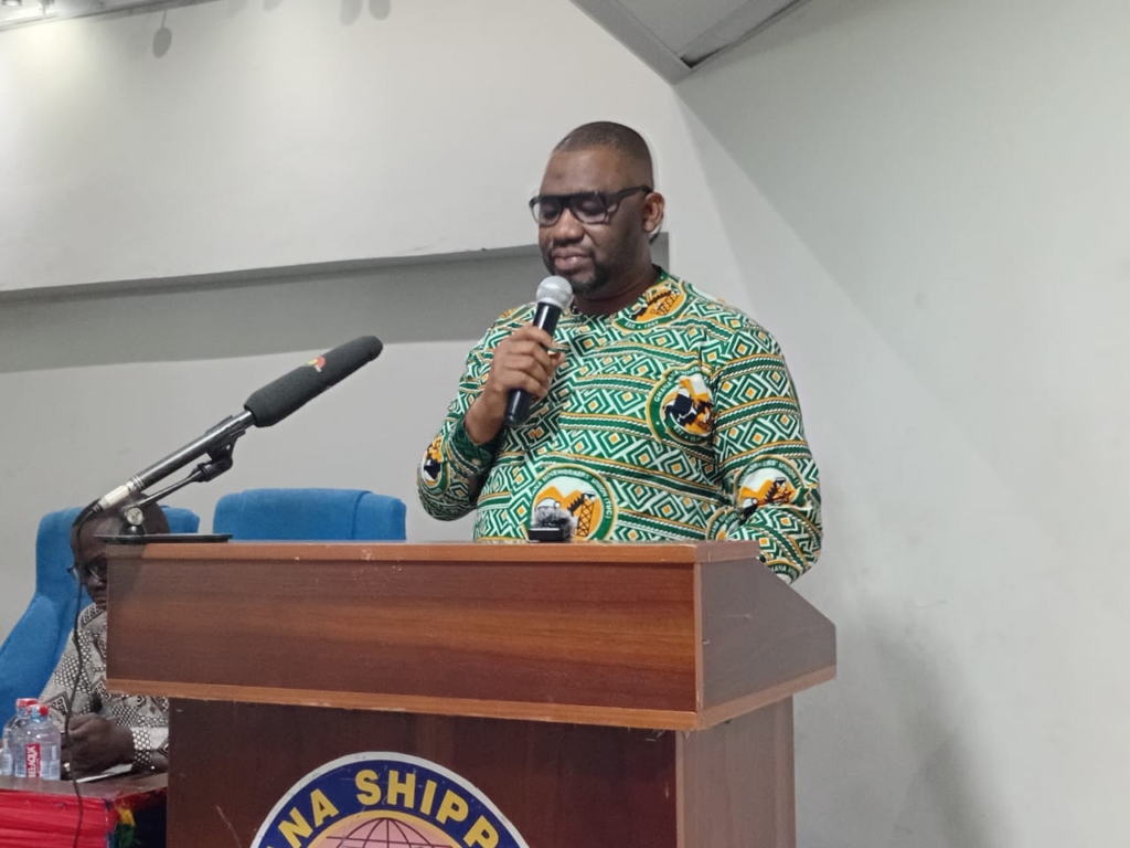 Full text: Ghana Mineworkers’ Union of TUC-Ghana address at Executive Council meeting – MyJoyOnline