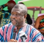 Volta Region to host National Farmers' Day as gov't unveils bold vision for food security