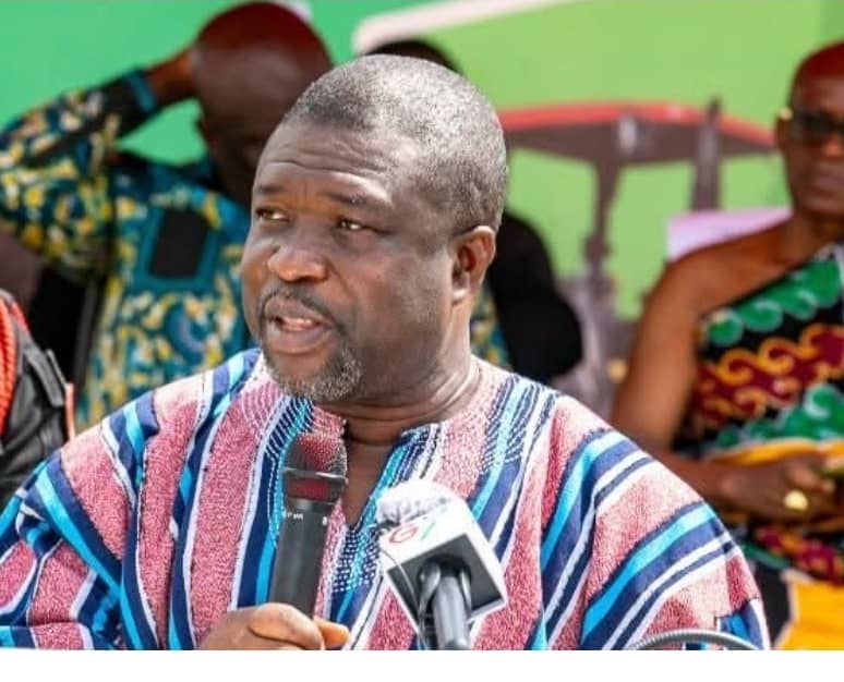 Volta Region to host National Farmers’ Day as gov’t unveils bold vision for food security – MyJoyOnline