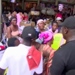 Kejetia traders push back as KMA cracks down on unauthorized market trading