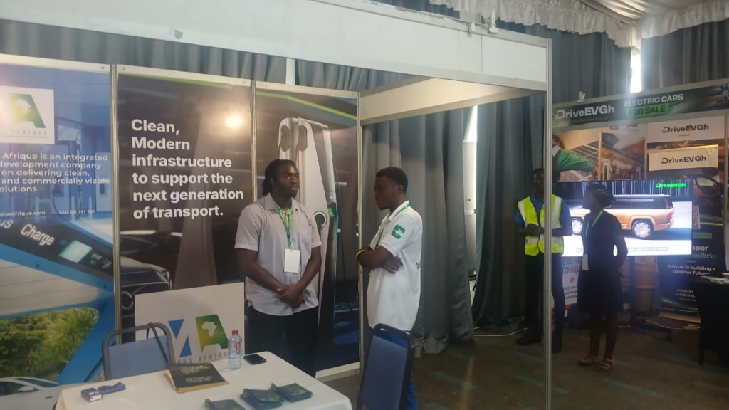 Gov’t engaging private sector stakeholders to review EV tax incentives – Energy Ministry