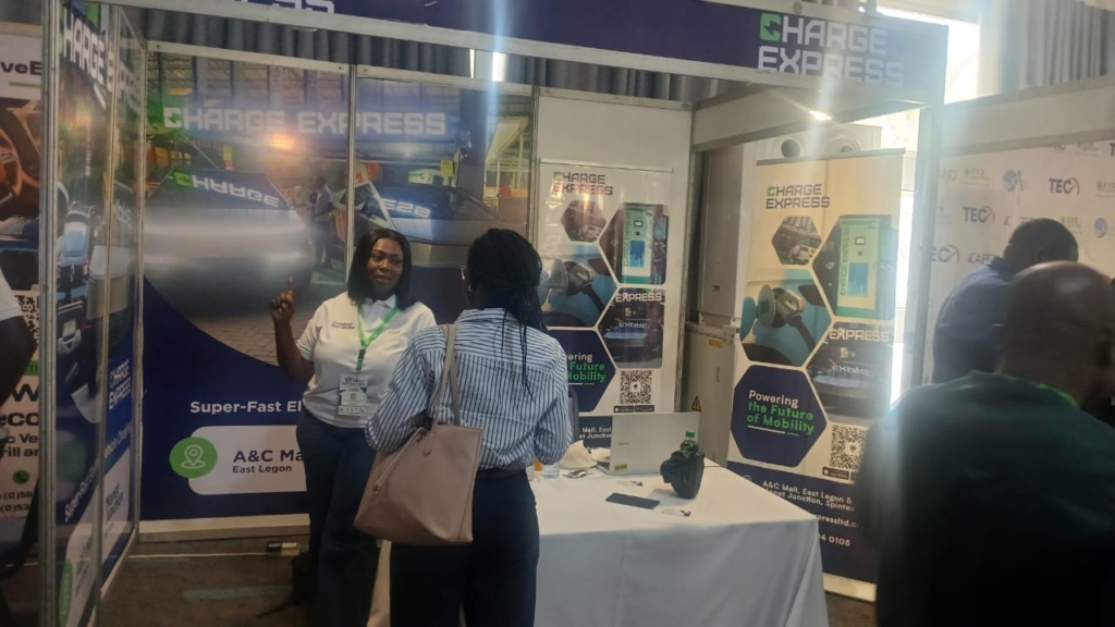 Gov’t engaging private sector stakeholders to review EV tax incentives – Energy Ministry