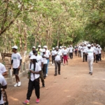 Abonten Walks returns to Shai Hills for 4th 2025 event