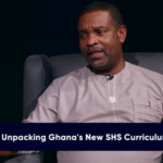 EduTalk: NaCCA boss breaks down new SHS curriculum and digital innovations