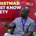 FDA Ashanti region launches aggressive market surveillance to clamp down on unsafe products FDA Ashanti region launches aggressive market surveillance to clamp down on unsafe products