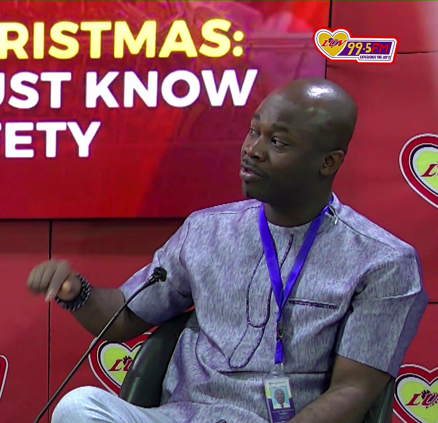 FDA Ashanti region launches aggressive market surveillance to clamp down on unsafe products – MyJoyOnline