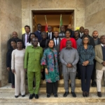Ghana's Ambassador-designate to Italy Mona Quartey presents open letter to Ministry of Foreign Affairs – Italy  