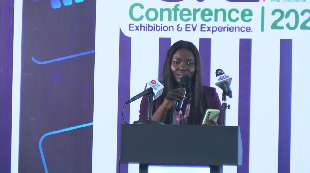 Private sector ready to scale EV adoption but needs stronger government backing – Cubica Energy CEO – MyJoyOnline