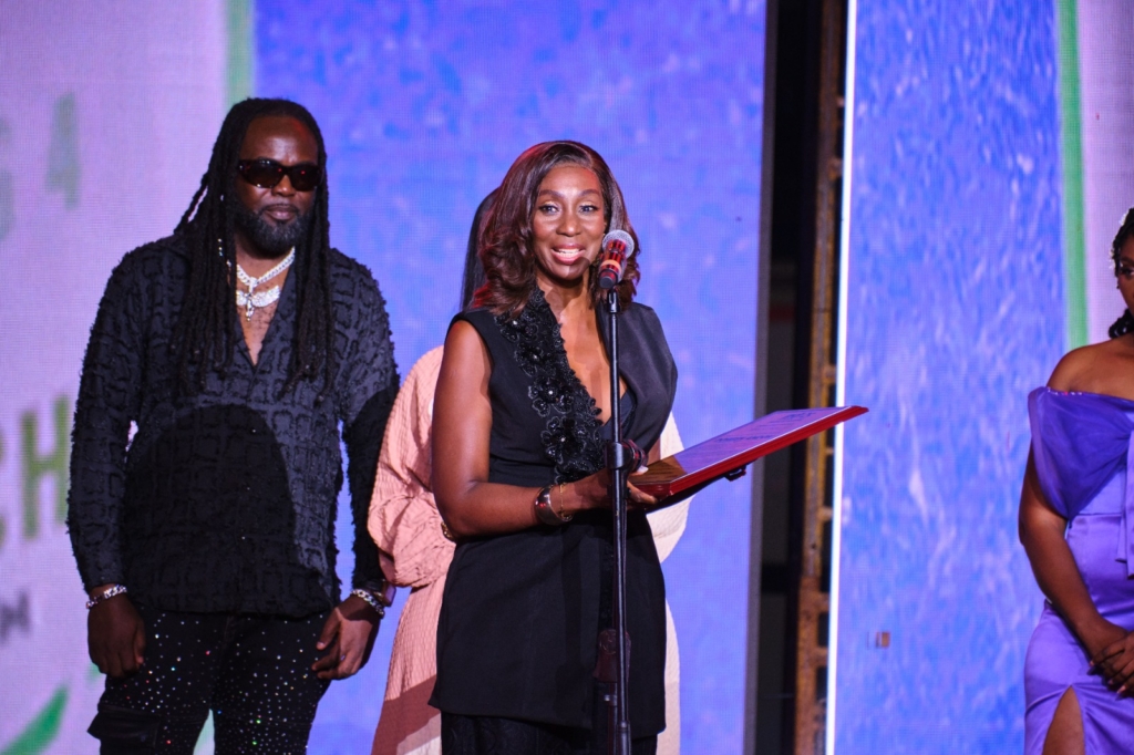 Smirnoff powers connection between fans, others at 2025 Guinness Ghana DJ Awards Smirnoff powers connection between fans, others at 2025 Guinness Ghana DJ Awards