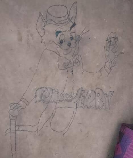 International Day for PwDs: The unbroken spirit of a 16-year-old disabled visual artist