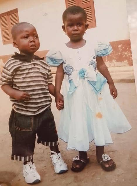 International Day for PwDs: The unbroken spirit of a 16-year-old disabled visual artist