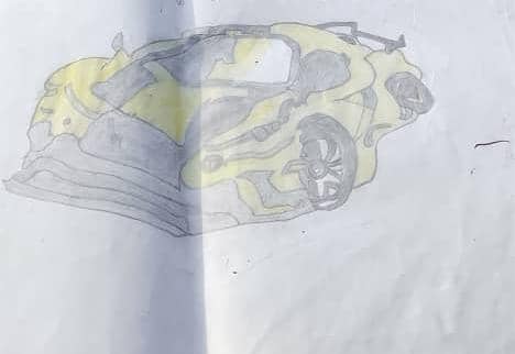 International Day for PwDs: The unbroken spirit of a 16-year-old disabled visual artist