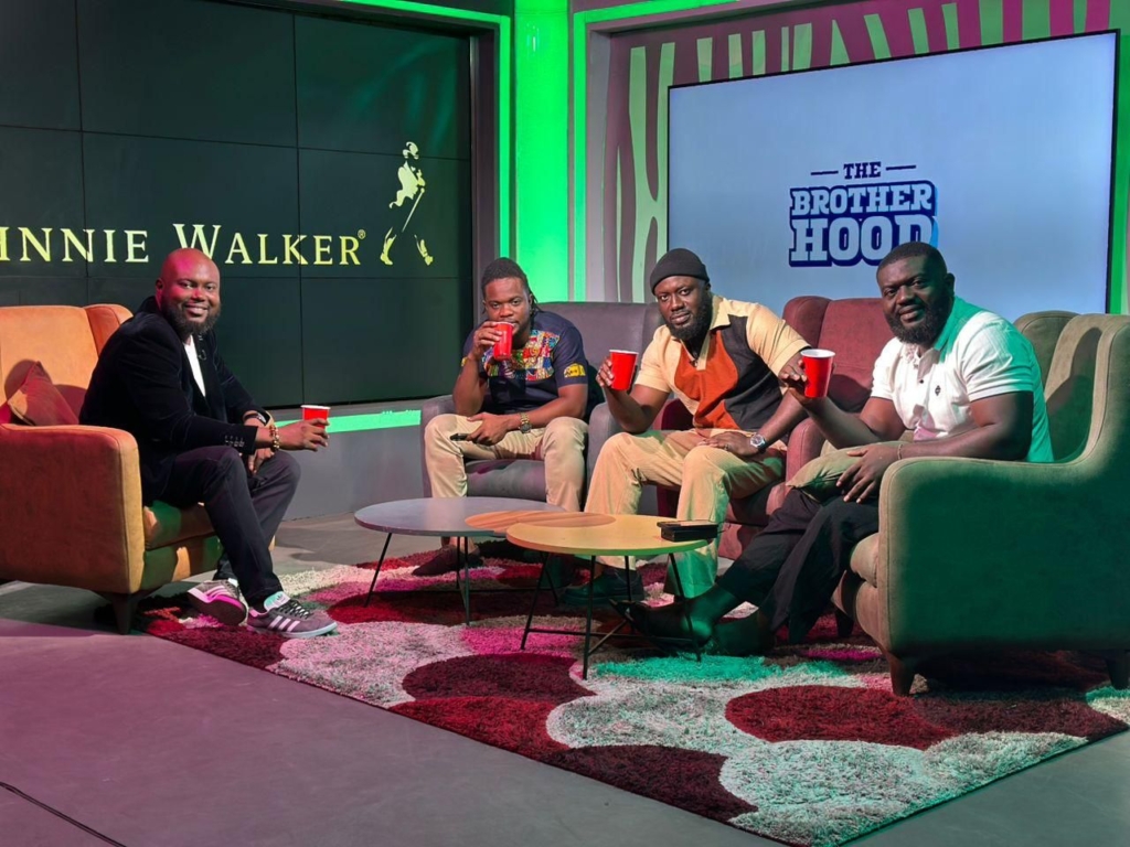 Friends, Favours & Fallout: The Brotherhood debates lending money to friends – MyJoyOnline