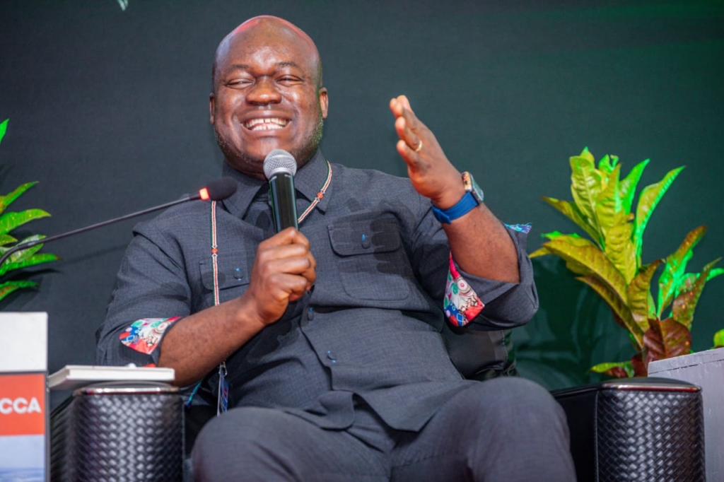 Embrace ESG Materiality Assessment to...