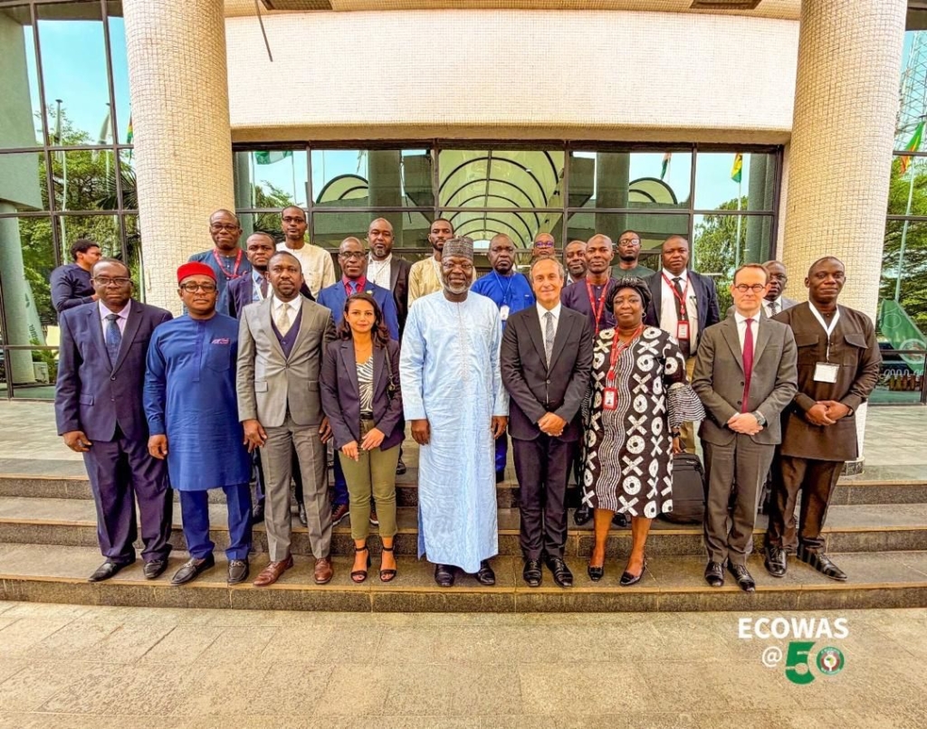 ECOWAS launches new regional projects to strengthen agriculture and livestock systems