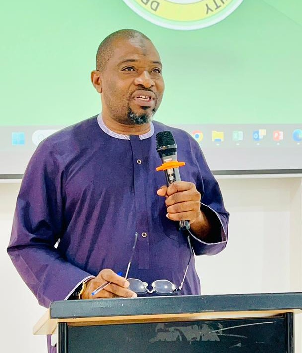 DVLA Workers’ Union opens 2025 Annual Residential Delegates Congress with call for excellence, equity and solidarity