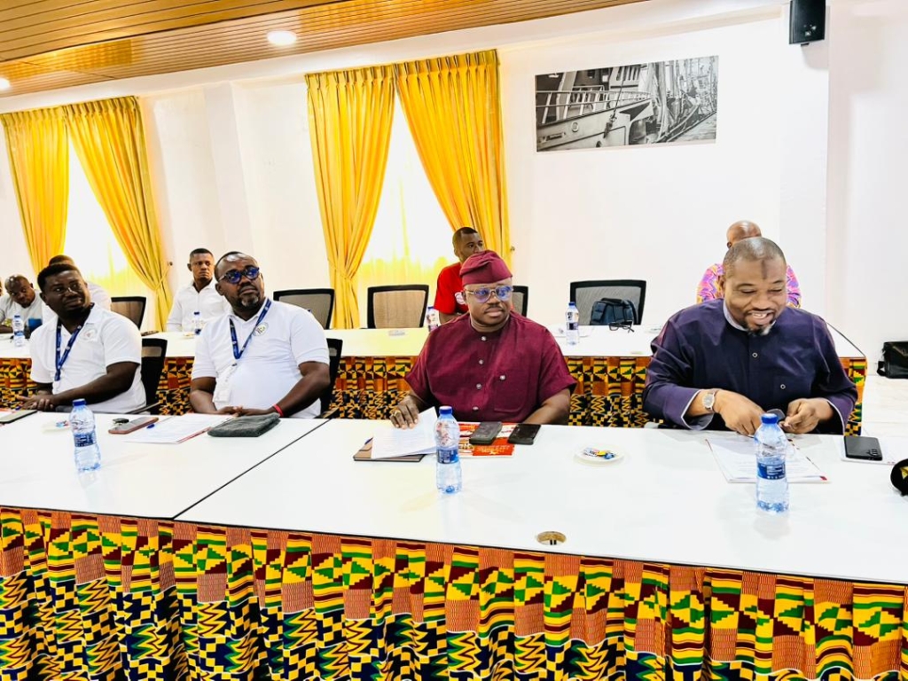 DVLA Workers’ Union opens 2025 Annual Residential Delegates Congress with call for excellence, equity and solidarity