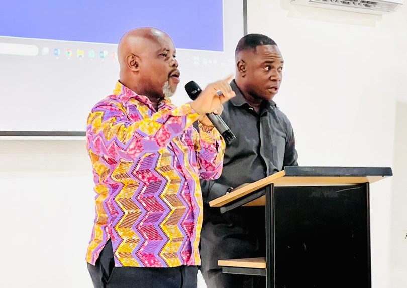 DVLA Workers’ Union opens 2025 Annual Residential Delegates Congress with call for excellence, equity and solidarity