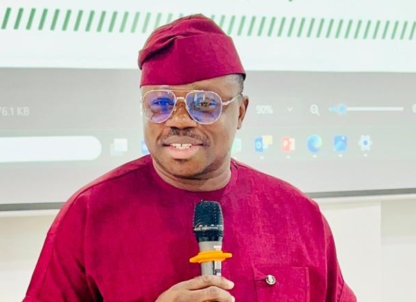 DVLA to roll out digitised accident reports, new number plates and 24-hour services – MyJoyOnline