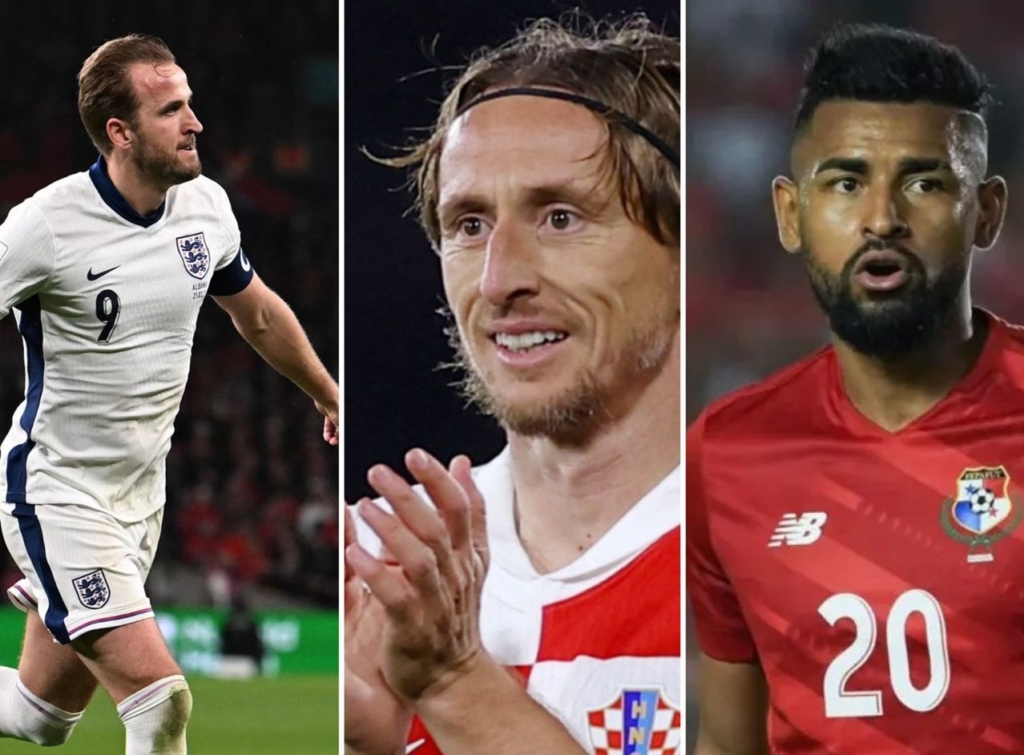 2026 World Cup: Can Ghana navigate...