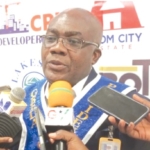 GREDA President pushes for swift reduction in interest rates GREDA President pushes for swift reduction in interest rates