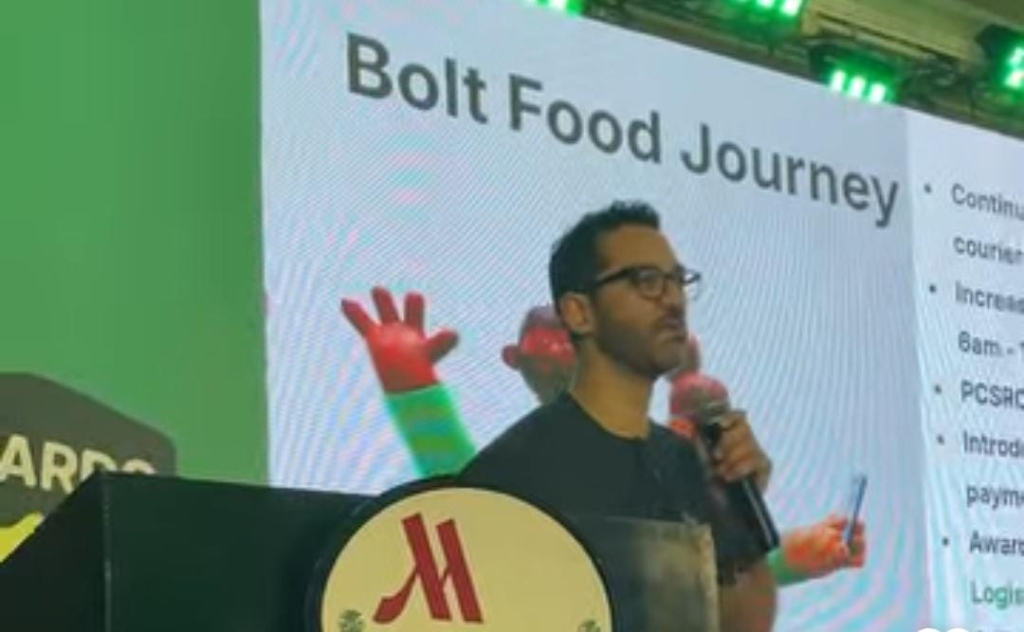 Bolt Food Ghana vows to boost employment as regulator commends its growth – MyJoyOnline Bolt Food Ghana vows to boost employment as regulator commends its growth – MyJoyOnline