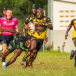 The future is bright for African Rugby League referees – James Jones The future is bright for African Rugby League referees – James Jones
