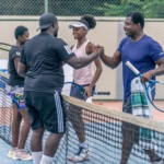 Premier Tennis Club organizes Tema Farmers’ Day Tournament