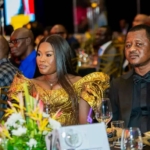 Dr. Catherine Kuupol Kuutor makes history as first woman mining personality of the year