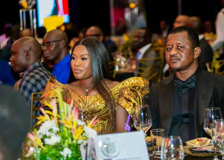 Dr. Catherine Kuupol Kuutor makes history as first woman mining personality of the year – MyJoyOnline