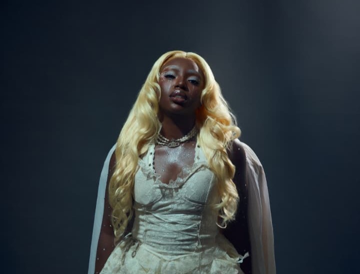 Dove Nicol announces debut EP built on identity, duality and growth