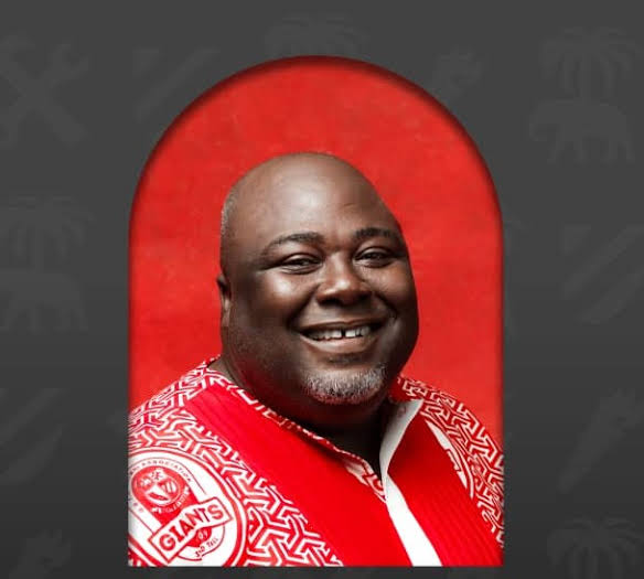 Alumni support essential to educational progress – Former GES Director