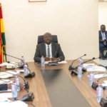 Finance Minister tasks MDAs to reduce audit infractions to the barest minimum next year