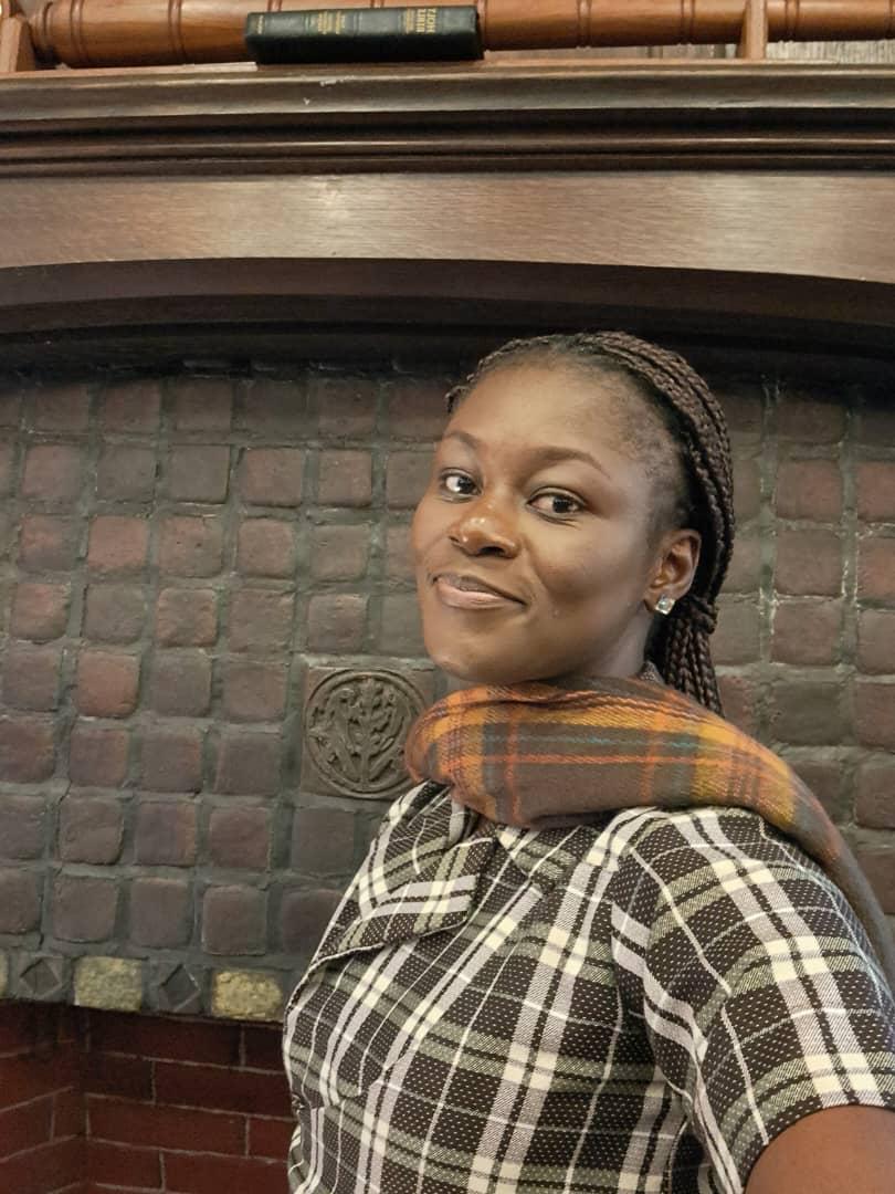 Gifty Nti Konadu: The architecture of continuity – Rebuilding Ghana’s public sector for the next generation