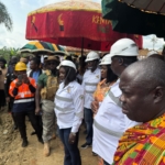 Minerals Development Fund implements environmentally sustainable, profitable initiative for small-scale mining