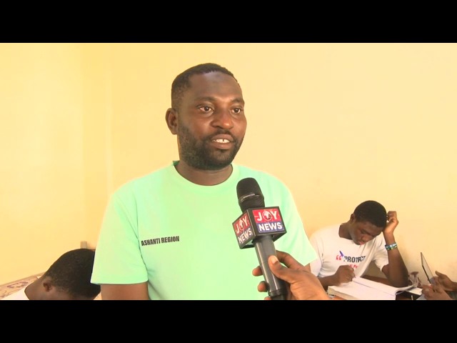 Illicit flows bleed Ghana dry: How billions lost are crippling science education and local research Illicit flows bleed Ghana dry: How billions lost are crippling science education and local research