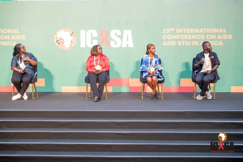 Communicating to act on sexual and reproductive health in Africa: UNFPA’s innovative approach Communicating to act on sexual and reproductive health in Africa: UNFPA’s innovative approach