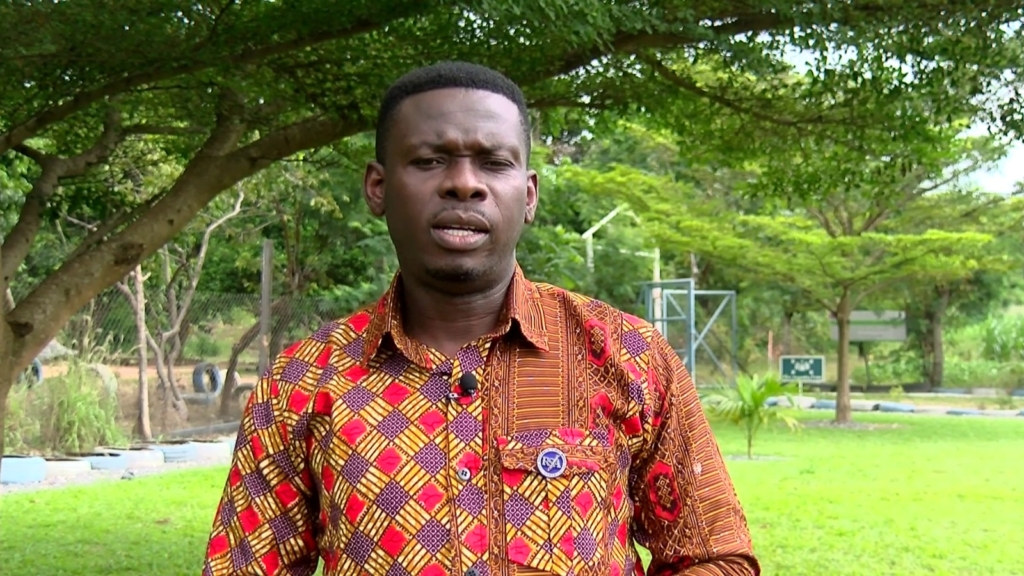 Illicit flows bleed Ghana dry: How billions lost are crippling science education and local research Illicit flows bleed Ghana dry: How billions lost are crippling science education and local research