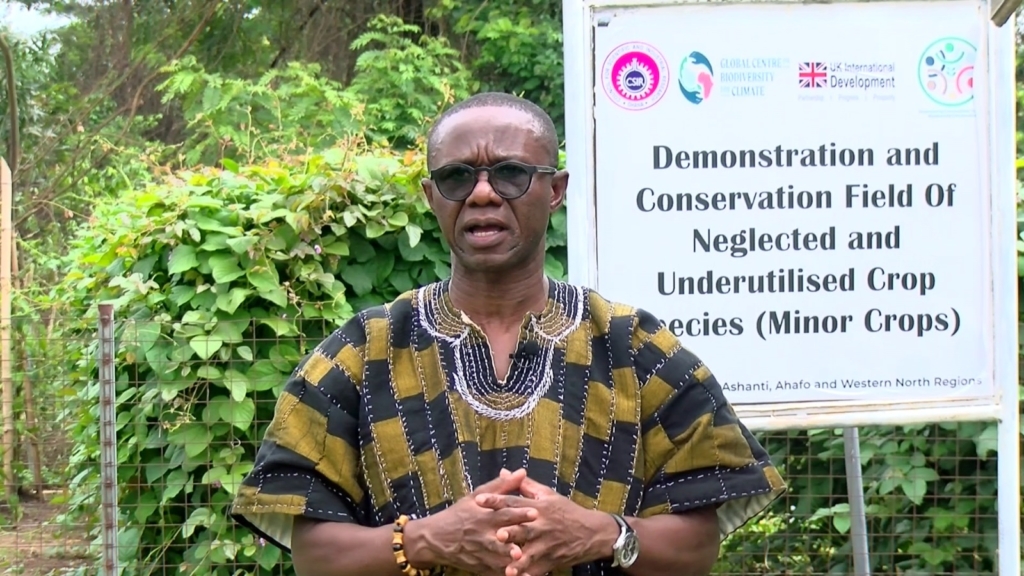 Illicit flows bleed Ghana dry: How billions lost are crippling science education and local research Illicit flows bleed Ghana dry: How billions lost are crippling science education and local research