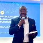 BoG engages media on digital credit services BoG engages media on digital credit services