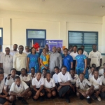 Activa Insurance supports education with ICT lab donation to Korle Gonno Community Library Activa Insurance supports education with ICT lab donation to Korle Gonno Community Library